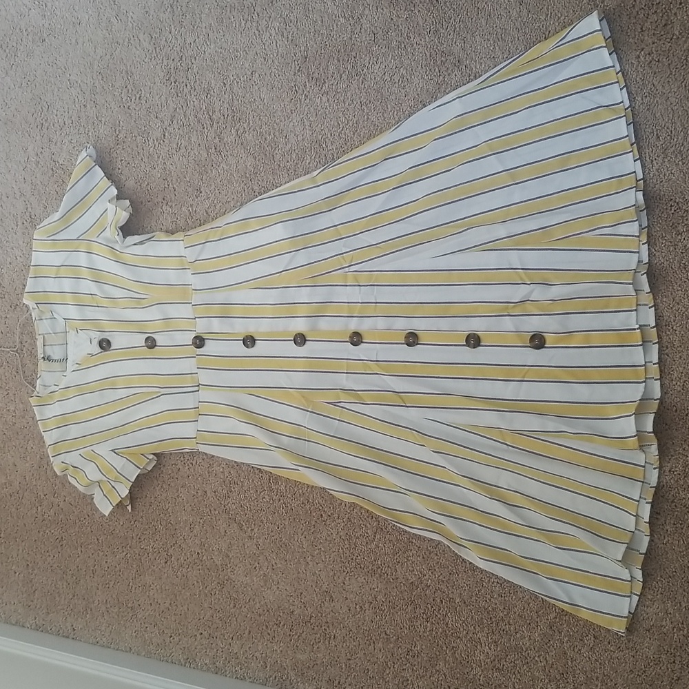 NWT les amis dress